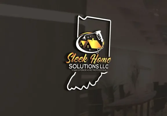Sleek Home Solutions Logo