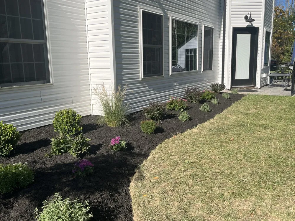Reliable yard maintenance for outdoor upgrades in Warwick, NY by Sleek Scapes