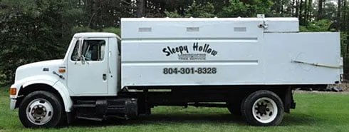 Expert garden landscaping experts serving Montpelier, VA - Sleepy Hollow Landscaping and Tree Service