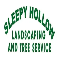 Custom garden landscaping for residential properties in Montpelier, VA by Sleepy Hollow Landscaping and Tree Service