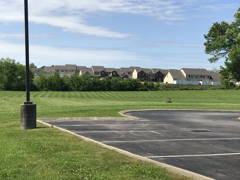 Affordable landscape design for homes across Murfreesboro, TN - Sleezo Landscaping