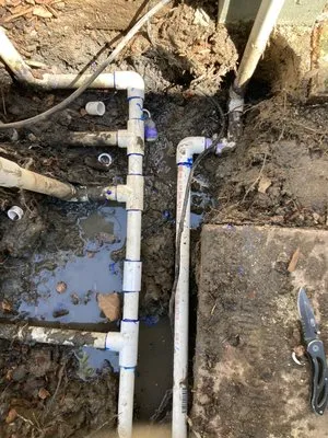 SLGgardening And Landscape Logo