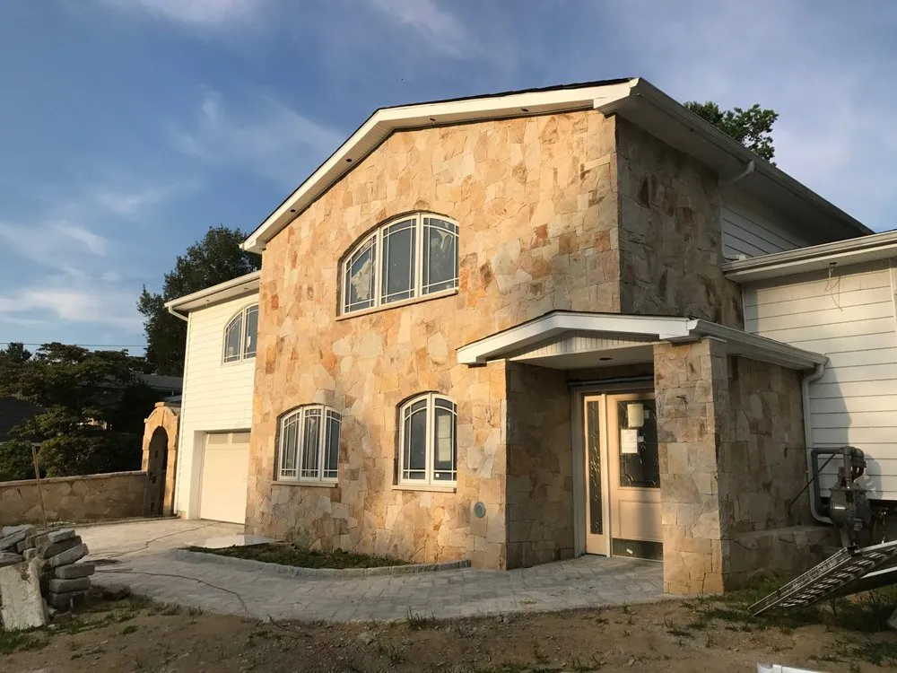 Affordable yard maintenance in New Rochelle, NY - SLI Construction