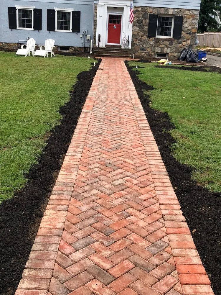 Trusted residential landscaping for homes across New Rochelle, NY - SLI Construction
