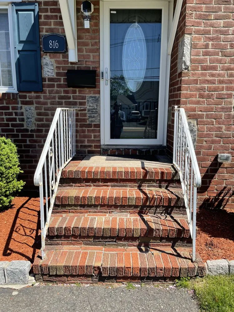 Top-rated landscaping services for residential properties across New Rochelle, NY - SLI Construction