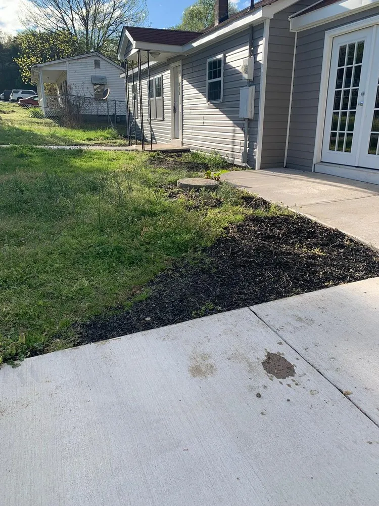 Professional landscape design experts serving Winston-Salem, NC - Sli Lawn Care