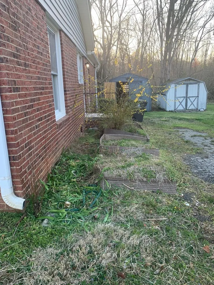 Expert lawn care service in Winston-Salem, NC by Sli Lawn Care