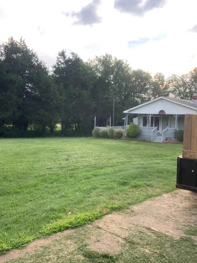 Expert yard maintenance for homes across Winston-Salem, NC - Sli Lawn Care
