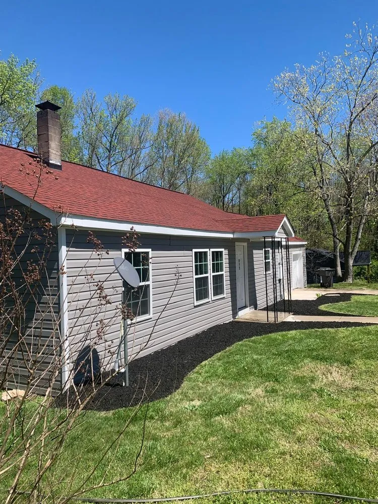 Trusted yard maintenance in Winston-Salem, NC by Sli Lawn Care