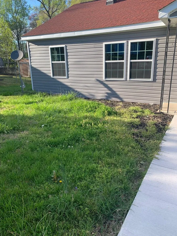Professional landscape installation experts serving Winston-Salem, NC - Sli Lawn Care
