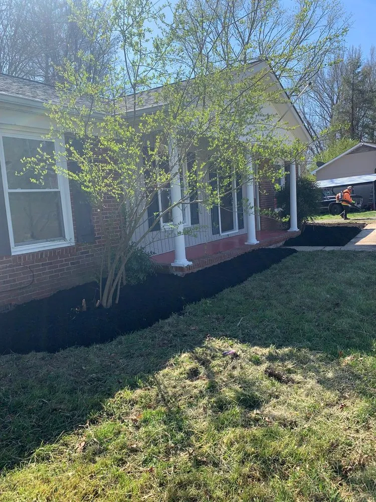 Expert landscaping services in Winston-Salem, NC - Sli Lawn Care