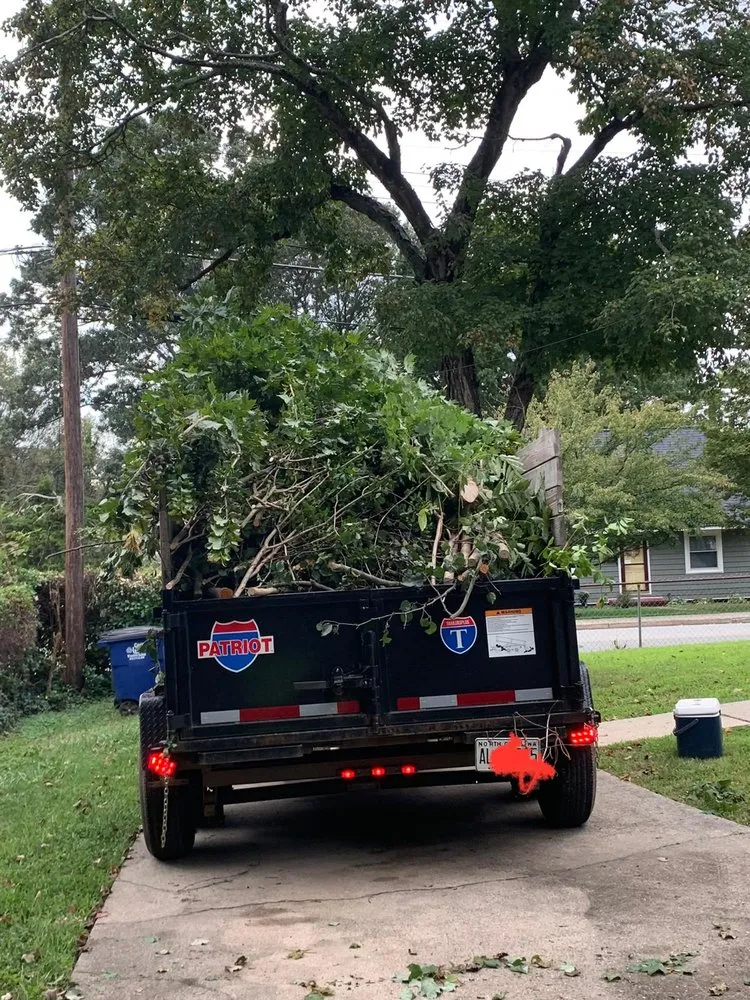 Affordable landscape installation with custom design across Winston-Salem, NC - Sli Lawn Care