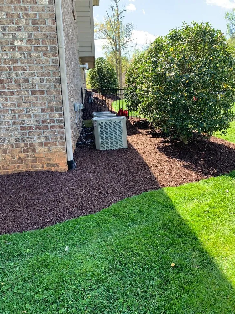 Trusted lawn care service in Winston-Salem, NC by Sli Lawn Care