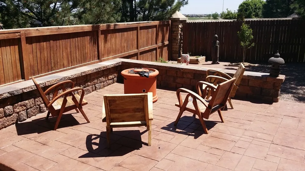 Reliable landscaping services near you across Broomfield, CO - Slice It Landscaping