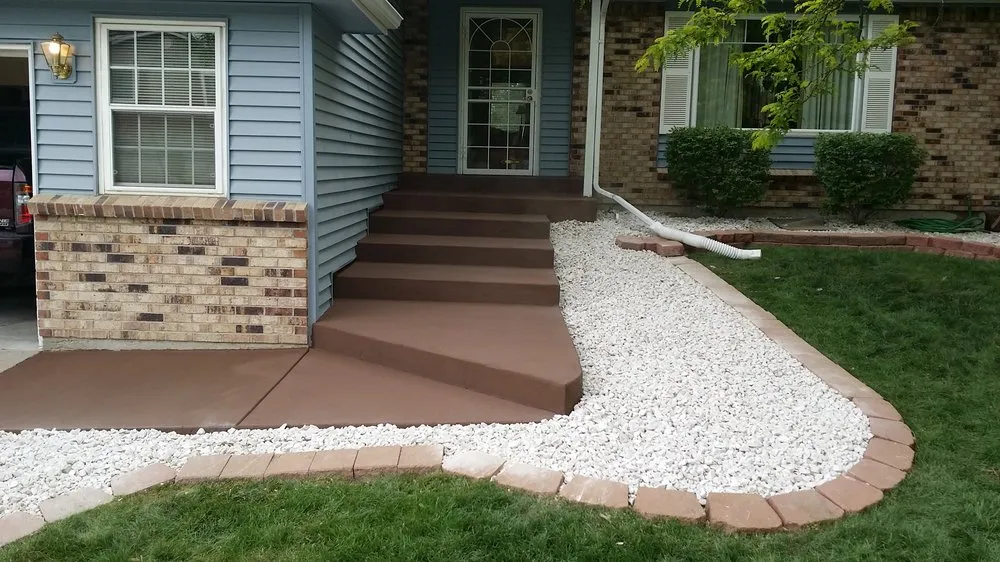 Expert yard cleanup service experts serving Broomfield, CO - Slice It Landscaping