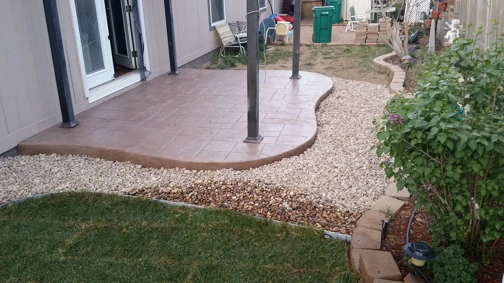 Top-rated lawn mowing service in Broomfield, CO - Slice It Landscaping