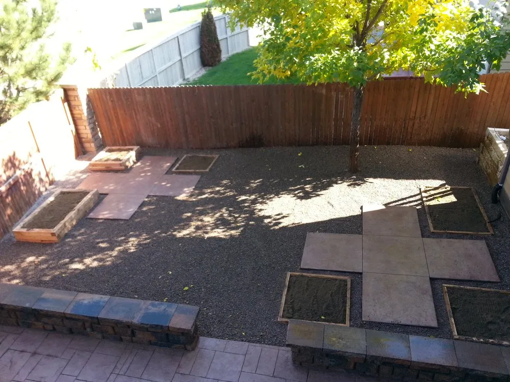 Top-rated lawn mowing service in Broomfield, CO by Slice It Landscaping