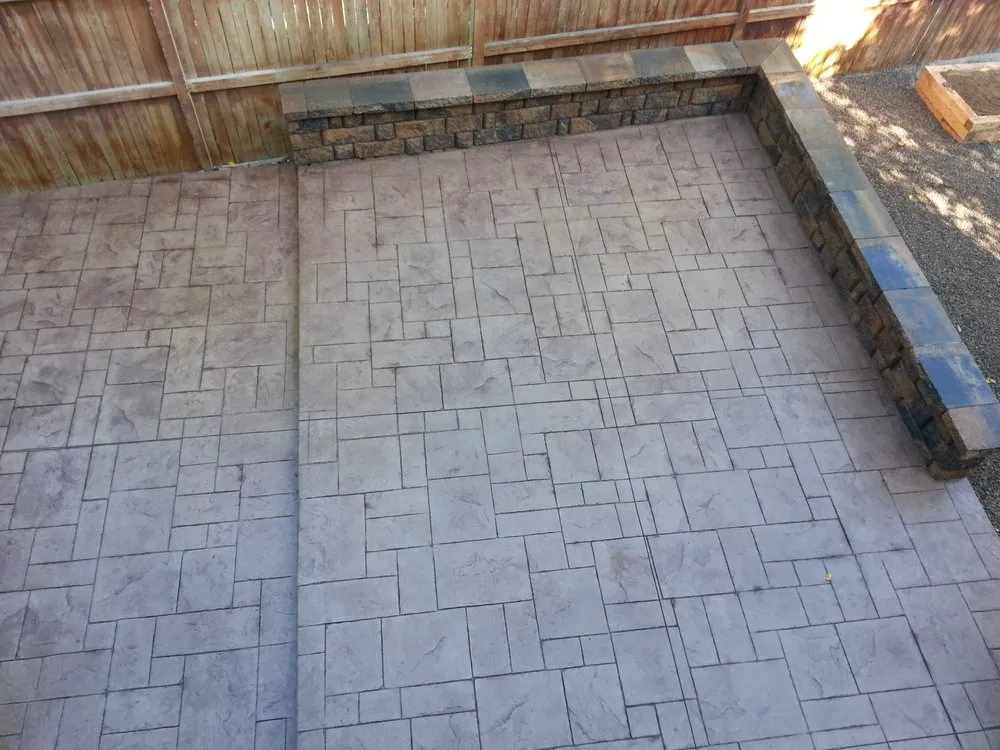 Trusted outdoor landscaping experts serving Broomfield, CO - Slice It Landscaping