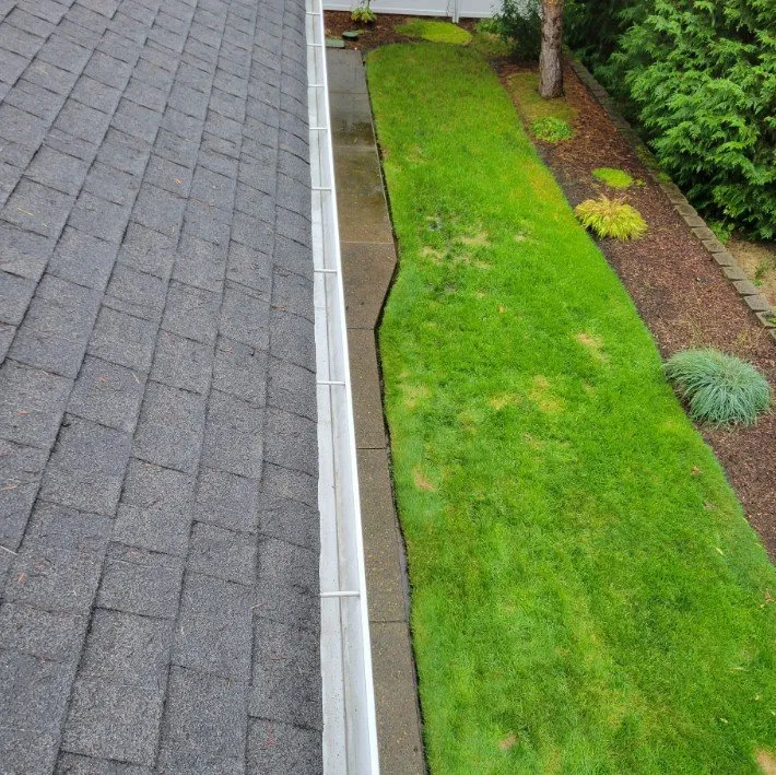 Custom lawn care service for outdoor upgrades across Stayton, OR - Slice N Dice Blackberry & Brush Clearing