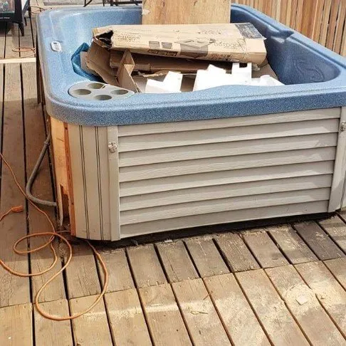 Custom yard cleanup service in Stayton, OR - Slice N Dice Blackberry & Brush Clearing