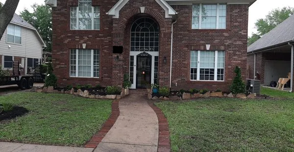 Slice N Dice Lawn Care