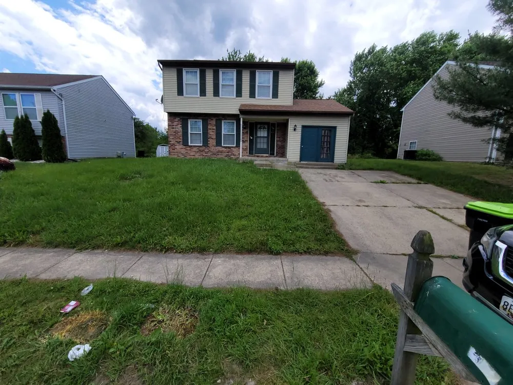 Expert lawn care service near you across Edgewood, MD - Slicks Lawncare Services