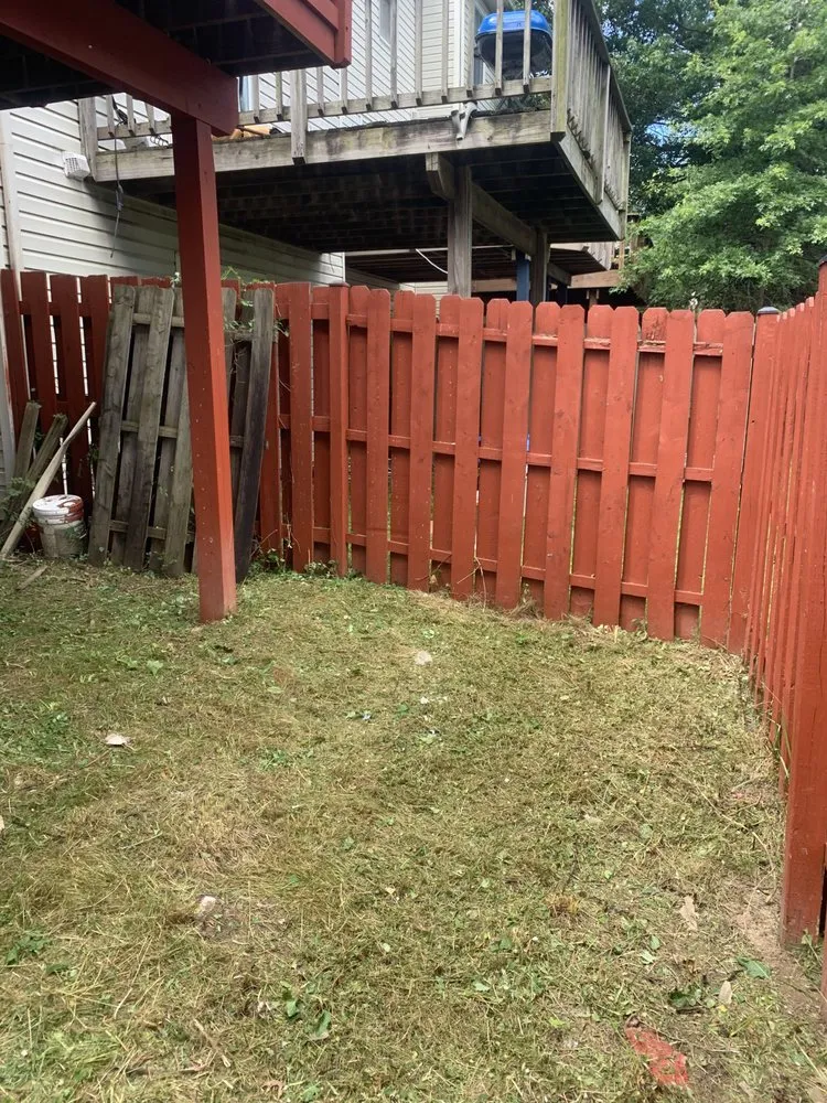 Reliable landscaping services for year-round maintenance in Edgewood, MD by Slicks Lawncare Services