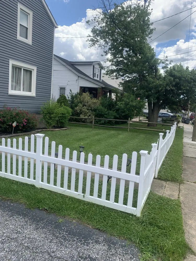 Professional landscaping services in Edgewood, MD - Slicks Lawncare Services