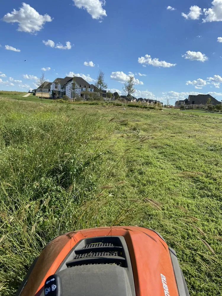 Expert landscaping services in Mansfield, TX - Slickscapes Lawn & Landscape