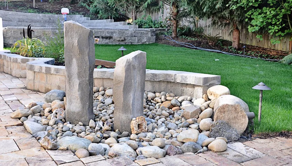 Expert yard cleanup service in Shoreline, WA - Slightly Imperfect Yards