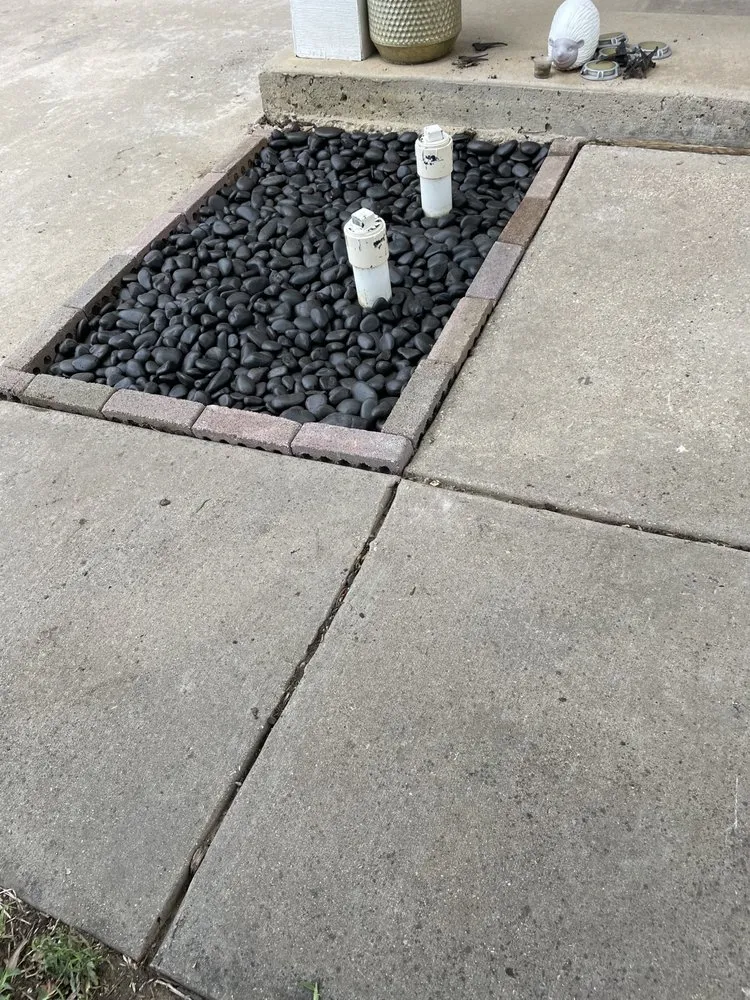 Local lawn mowing service experts serving Venus, TX - S.L.I.M. Contracting