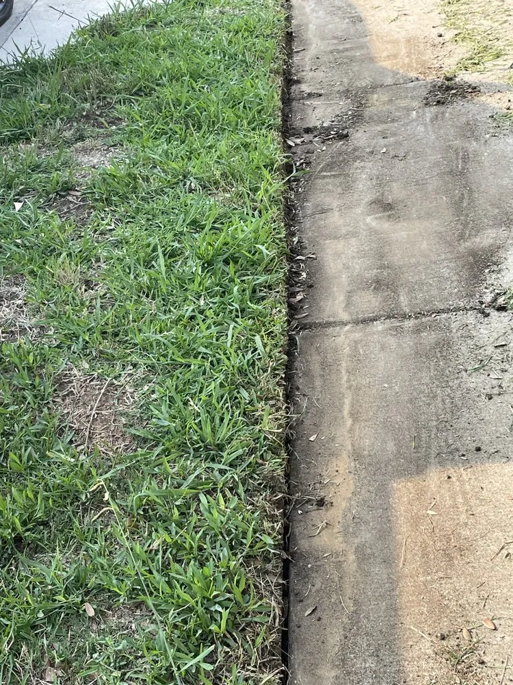 Affordable outdoor landscaping in Venus, TX - S.L.I.M. Contracting