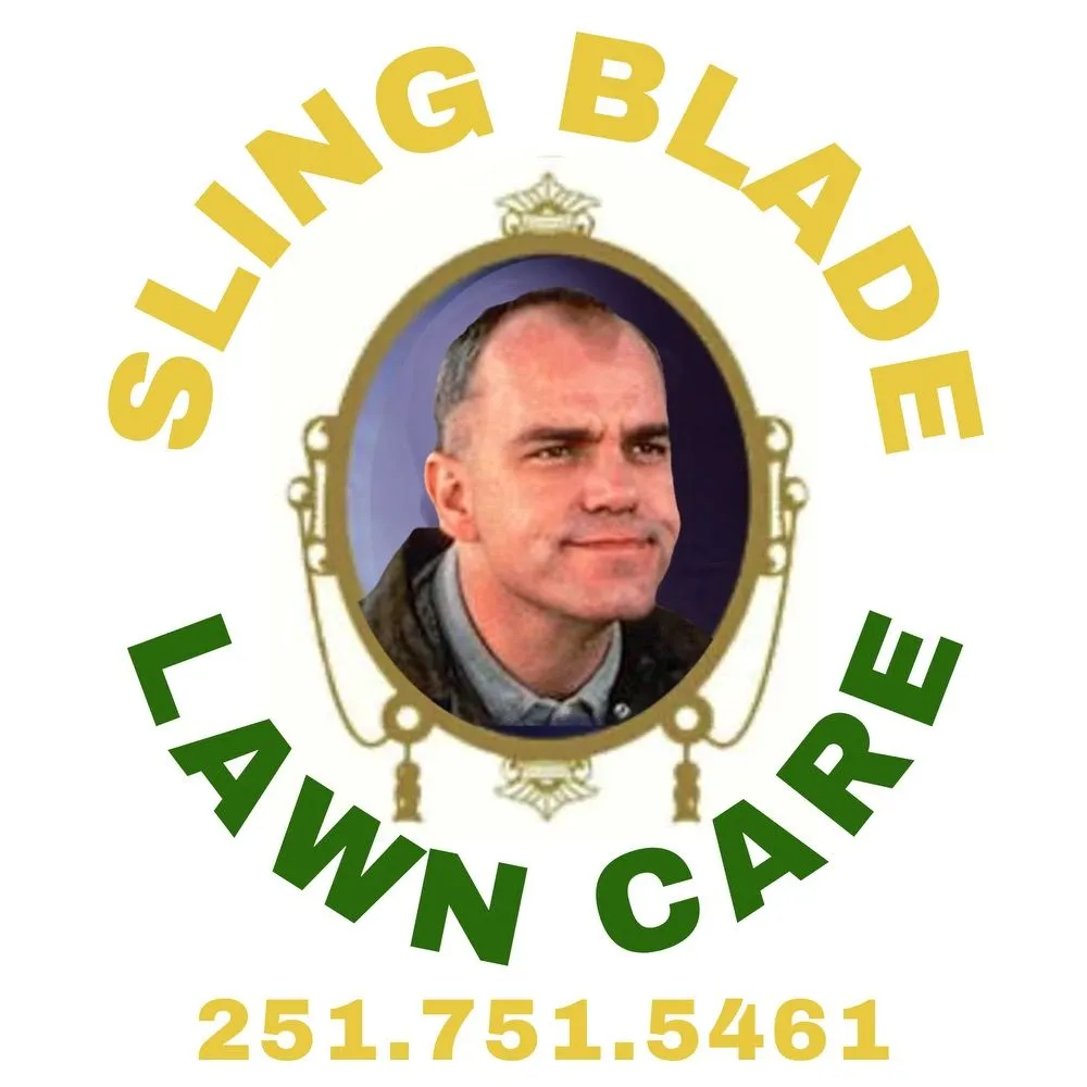 Local yard maintenance experts serving Fairhope, AL - Sling Blade Lawn Care