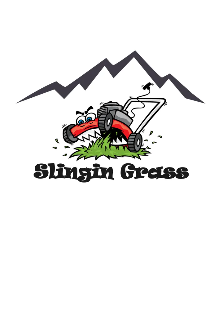 Expert yard cleanup service in Fort Collins, CO by Slingin Grass