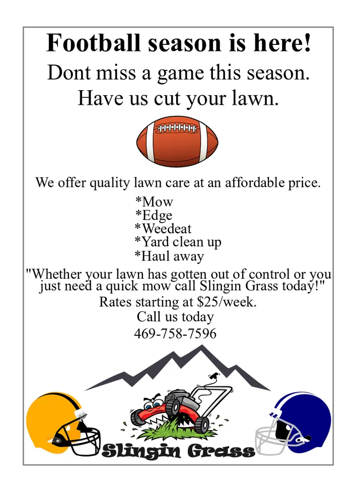 Expert garden landscaping experts serving Fort Collins, CO - Slingin Grass