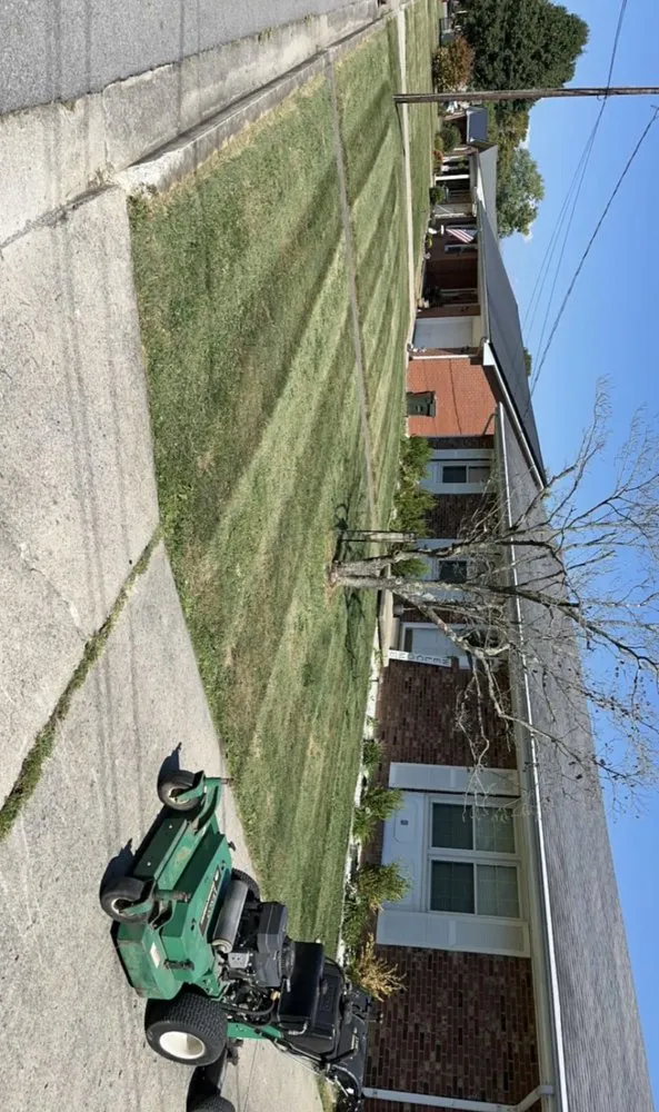 Reliable landscape design for outdoor upgrades in Carlisle, KY by Sling’n Blades Lawn Care