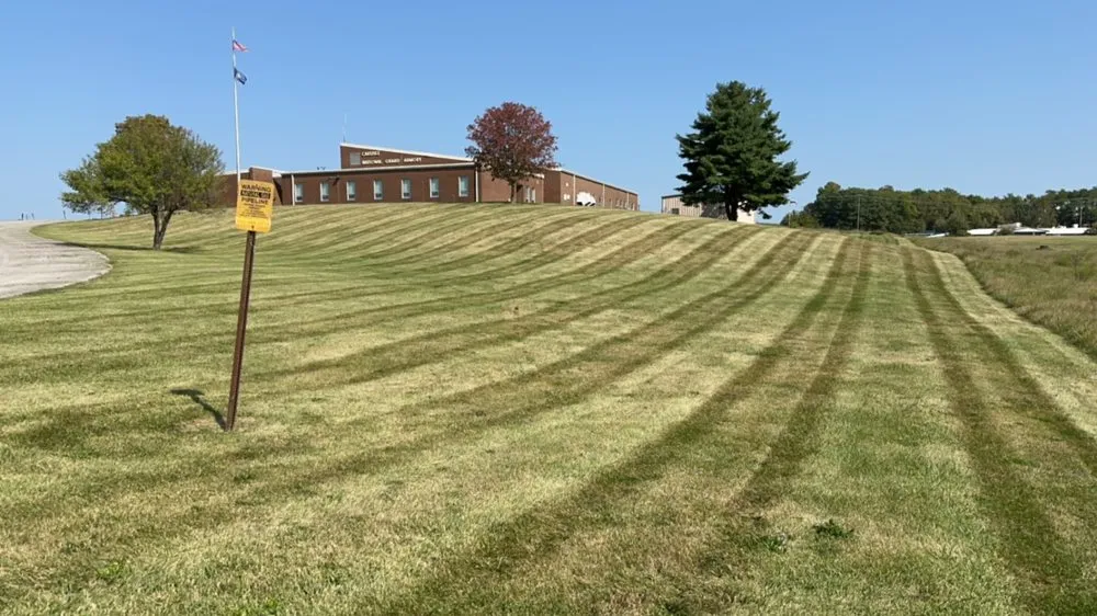 Top-rated landscaping services for residential properties in Carlisle, KY by Sling’n Blades Lawn Care