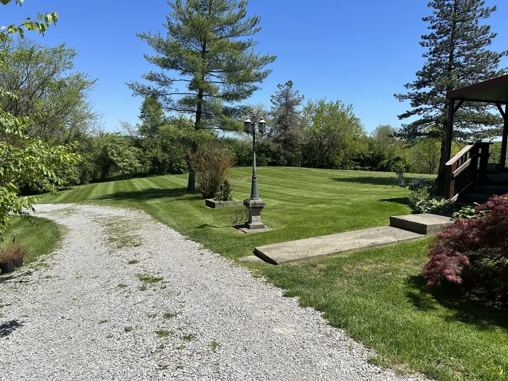 Expert yard maintenance in Carlisle, KY - Sling’n Blades Lawn Care