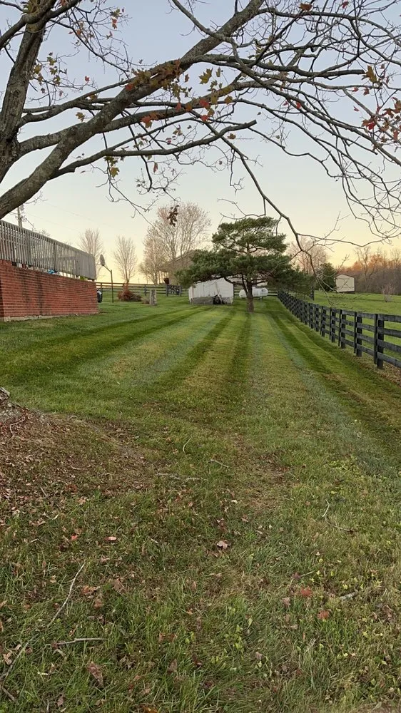 Reliable landscape design for outdoor upgrades in Carlisle, KY by Sling’n Blades Lawn Care