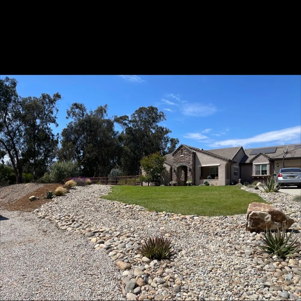 Reliable landscape design in San Luis Obispo, CA - SLO Landscaping