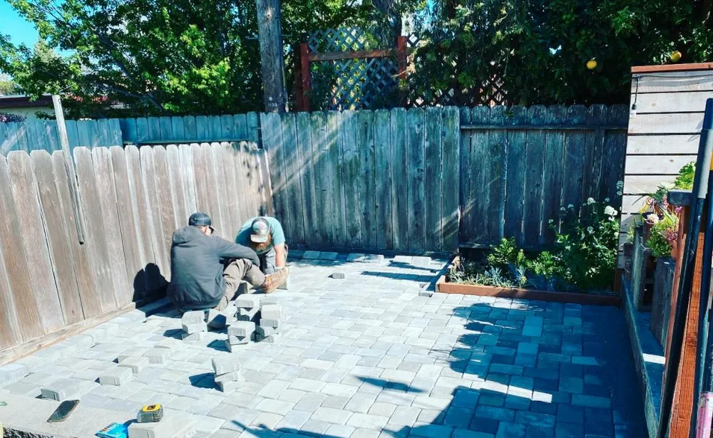 Trusted residential landscaping in San Luis Obispo, CA - SLO Landscaping