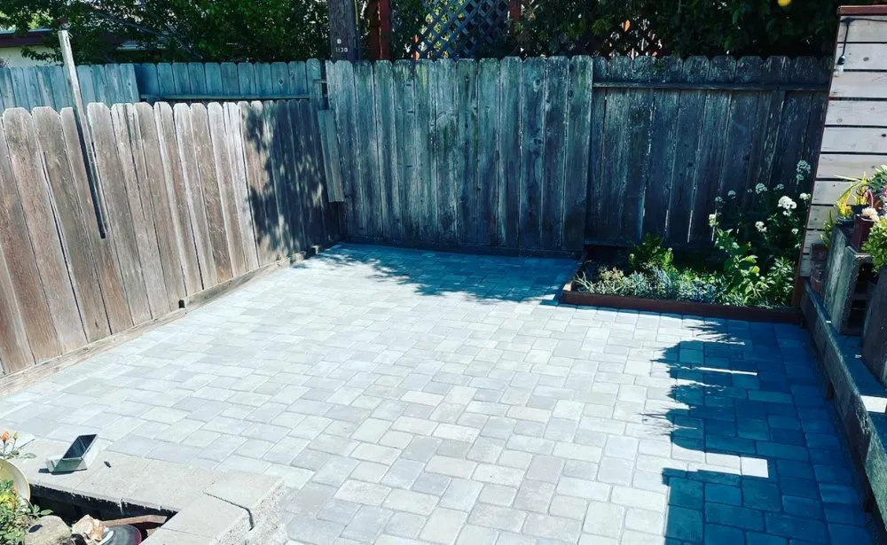 Custom lawn care service in San Luis Obispo, CA by SLO Landscaping