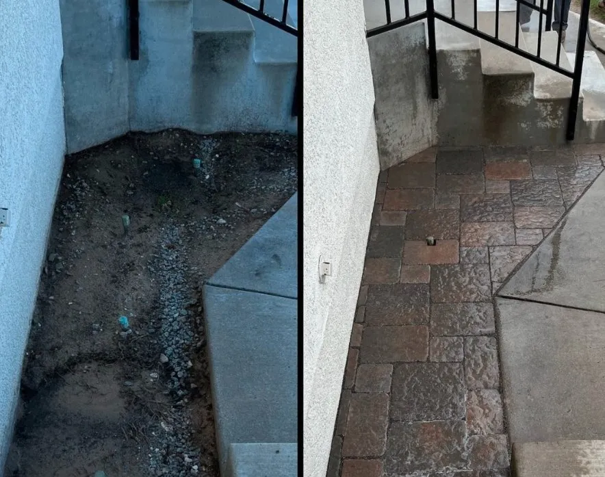 Expert yard cleanup service in San Luis Obispo, CA - SLO Landscaping