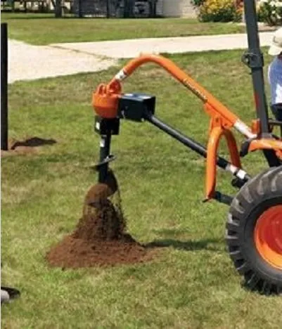 Trusted residential landscaping for year-round maintenance across Paso Robles, CA - SLO Tractor Work