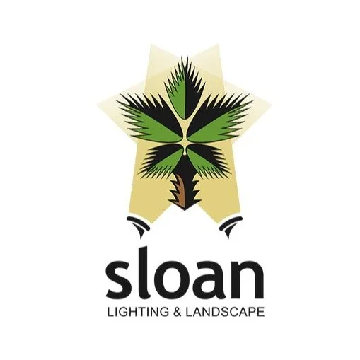 Local garden landscaping for year-round maintenance across Ashburn, VA - Sloan Lighting & Landscape