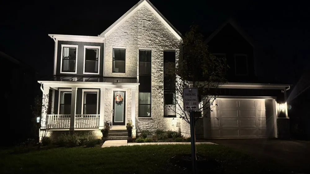 Affordable landscape design experts serving Ashburn, VA - Sloan Lighting & Landscape