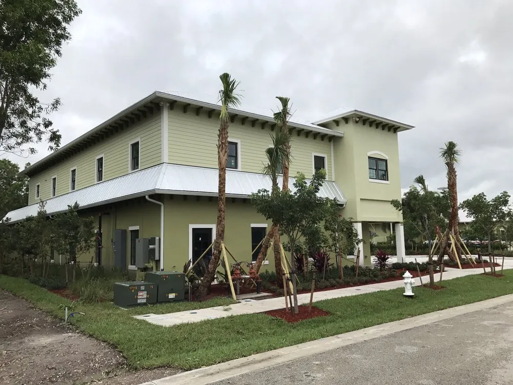 Trusted outdoor landscaping in Ashburn, VA - Sloan Lighting & Landscape