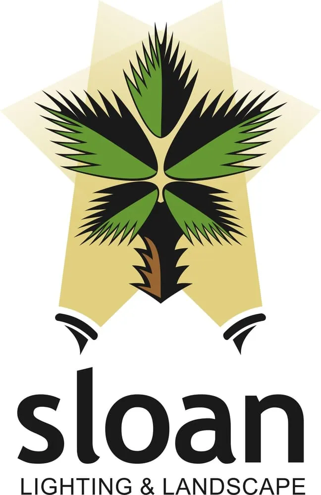 Reliable garden landscaping for residential properties in Ashburn, VA by Sloan Lighting & Landscape