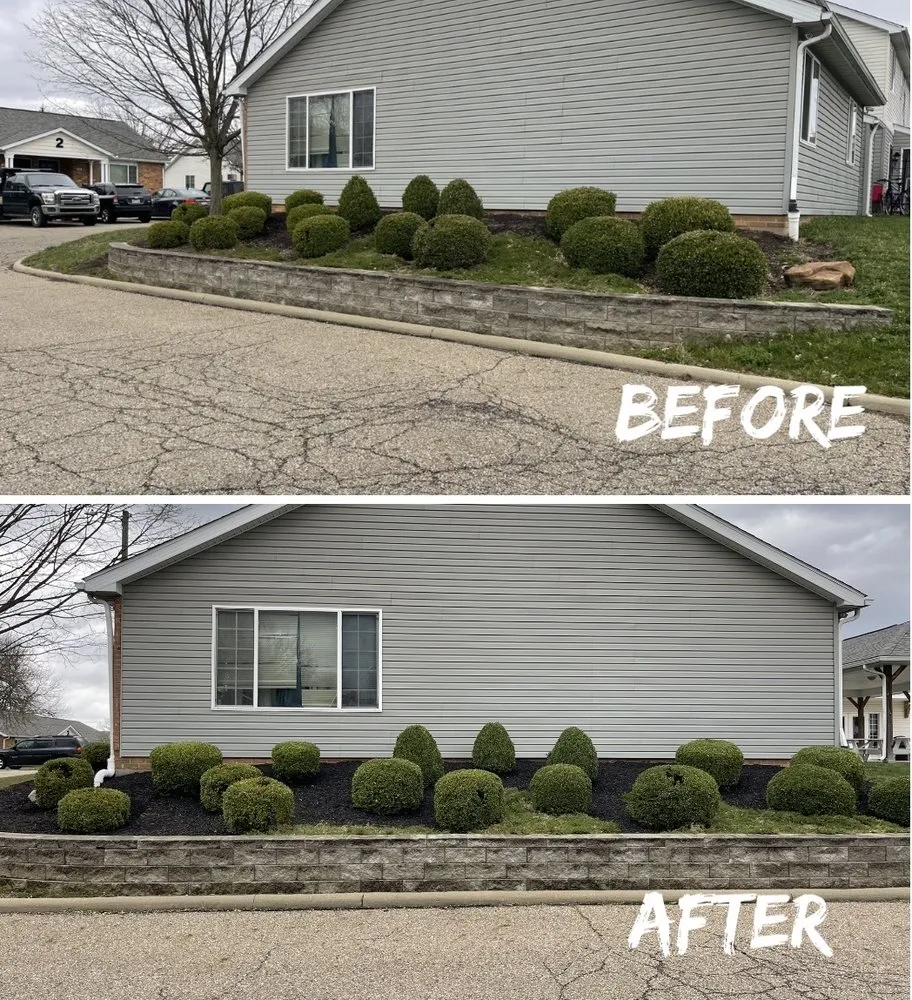 Affordable yard cleanup service experts serving Toronto, OH - Sloane Lawncare