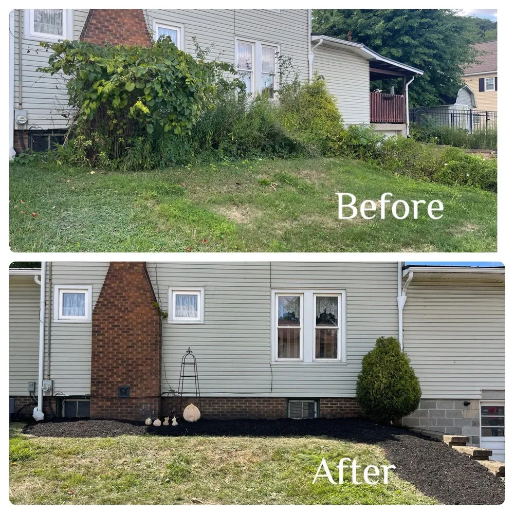 Top-rated landscaping services in Toronto, OH - Sloane Lawncare